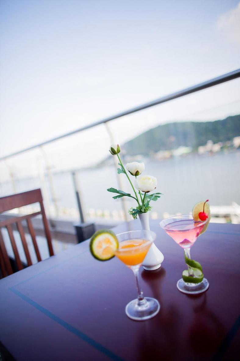 河滨酒店 河仙 外观 照片